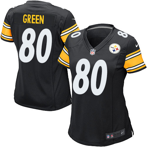 Women Pittsburgh Steelers jerseys-018